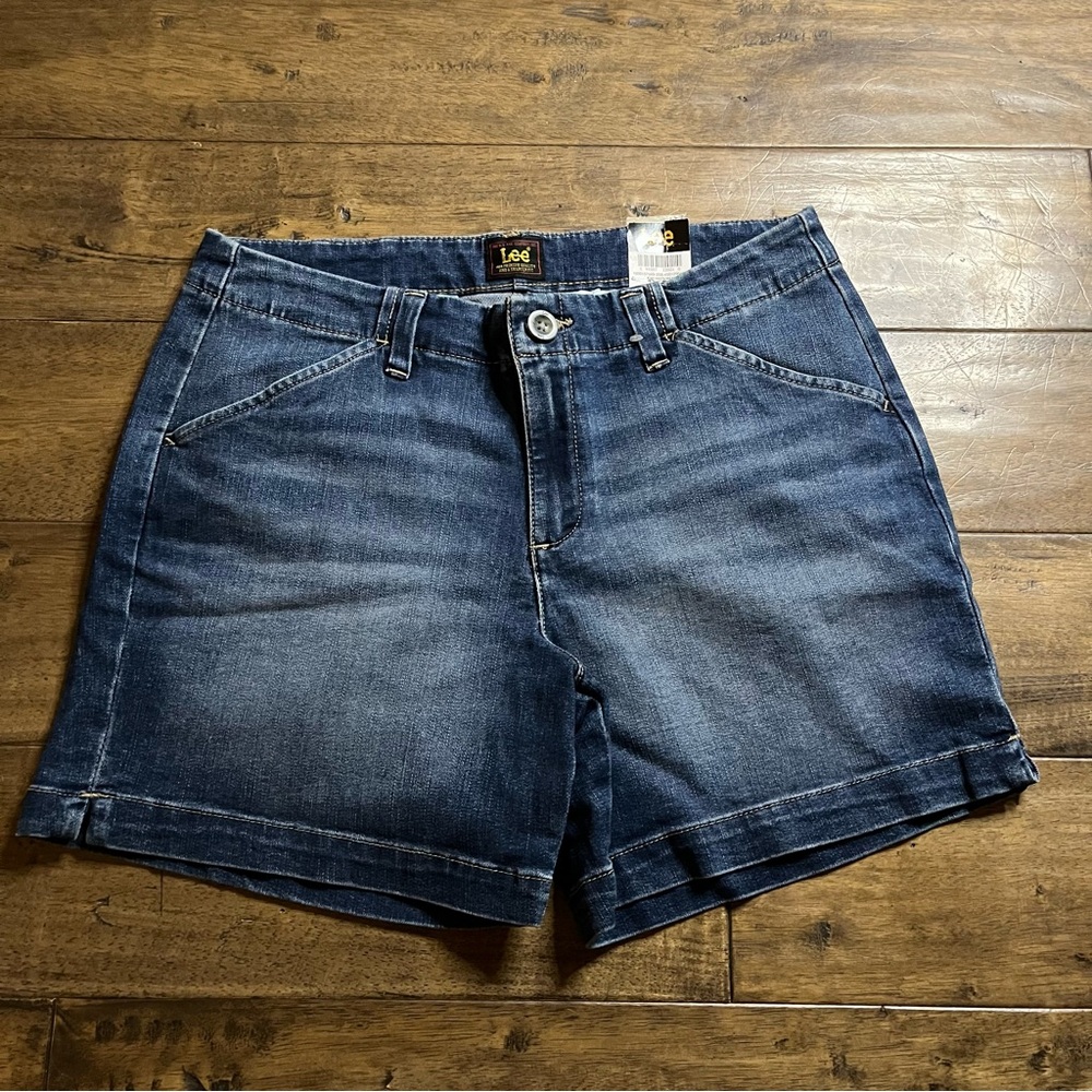 NWT Woman’s Lee Shorts